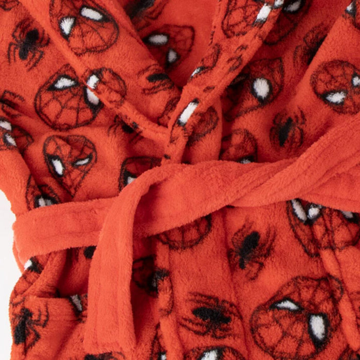 Marvel Spiderman coat-5