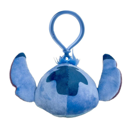 Disney Stitch plush keychain-1