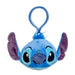 Disney Stitch plush keychain-2