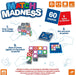Spanish Match Madness board game-2