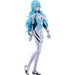 Rebuild of Evangelion Rei Ayanami Long Hair figure 20cm-1