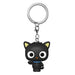 Pocket POP Keychain Hello Kitty and Friends Chococat-2