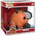 POP figure Jumbo Chainsaw Man Pochita 25cm-2