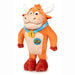 Grand Prix Heifer Maria Fernanda plush toy 28cm-1