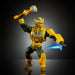 Masters of the Universe x Transformers Bumblebee Armor Man-At-Arms figure 14cm-3