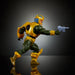 Masters of the Universe x Transformers Bumblebee Armor Man-At-Arms figure 14cm-6