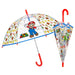 Super Mario Bros manual umbrella 45cm-1
