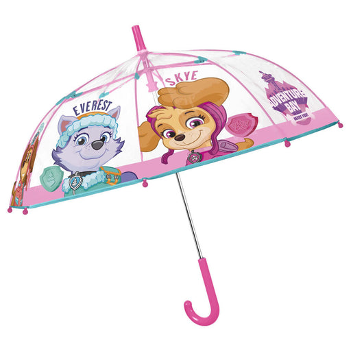 Paw Patrol manual umbrella 45cm-1