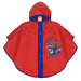 Marvel Spiderman raincoat-1