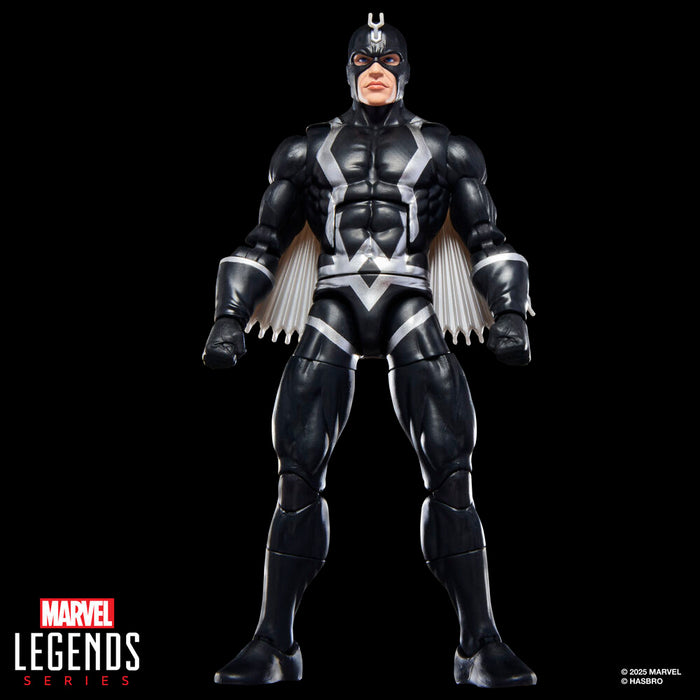 Marvel Legends Series Inhumans Black Bolt & Triton pack 2 figures 15cm-7