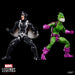Marvel Legends Series Inhumans Black Bolt & Triton pack 2 figures 15cm-12