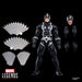 Marvel Legends Series Inhumans Black Bolt & Triton pack 2 figures 15cm-2