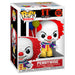 POP figure IT  Pennywise 1990-2