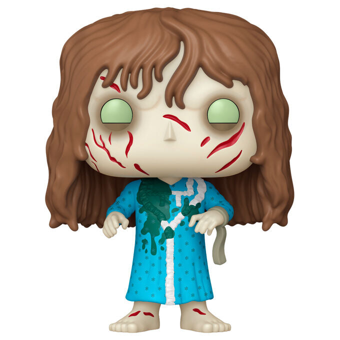 POP figure The Exorcist Regan MacNeil-2