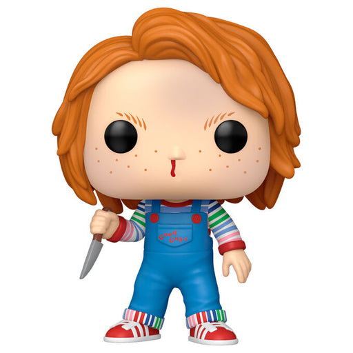 POP figure Chucky - Chucky-1