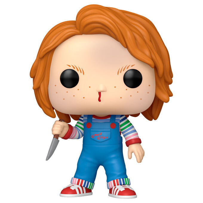POP figure Chucky - Chucky-1