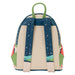 Loungefly Disney Mickey Holiday backpack-4