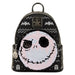 Loungefly Disney Nightmare Before Christmas Jack Skellington backpack-1