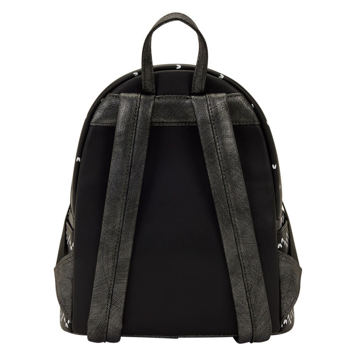 Loungefly Disney Nightmare Before Christmas Jack Skellington backpack-4