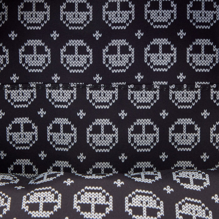 Loungefly Disney Nightmare Before Christmas Jack Skellington backpack-5