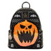 Loungefly Disney Nightmare Before Christmas Jack Skellington backpack-3