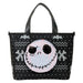 Loungefly Disney Nightmare Before Christmas Jack Skellington bag + purse-1