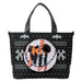 Loungefly Disney Nightmare Before Christmas Jack Skellington bag + purse-2
