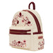 Lounngefly Floral backpack-2