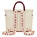Loungefly Floral bag backpack-2