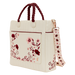 Loungefly Floral bag backpack-1