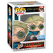 POP figure Jujutsu Kaisen Kento Nanami Exclusive-1