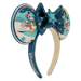 Loungefly Disney Mickey & Minnie Holiday headband-4