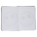 Jack Skellington Nightmare Before Christmas Disney notebook Loungefly-2