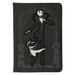 Jack Skellington Nightmare Before Christmas Disney notebook Loungefly-4