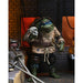 Ninja Turtles Leonardo As Hunchback Ultimate figure 18cm-4