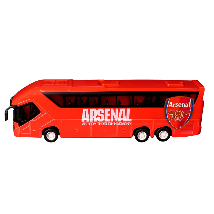 Arsenal bus-2
