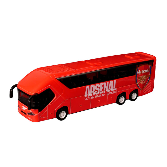 Arsenal bus-3