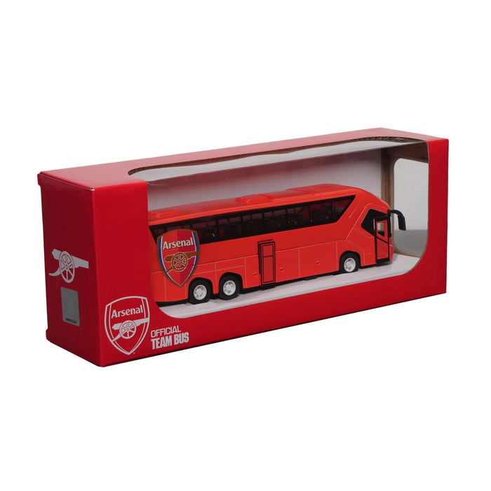 Arsenal bus-5