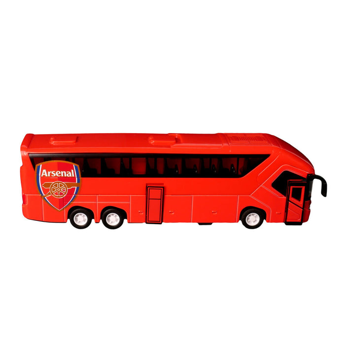 Arsenal bus-7