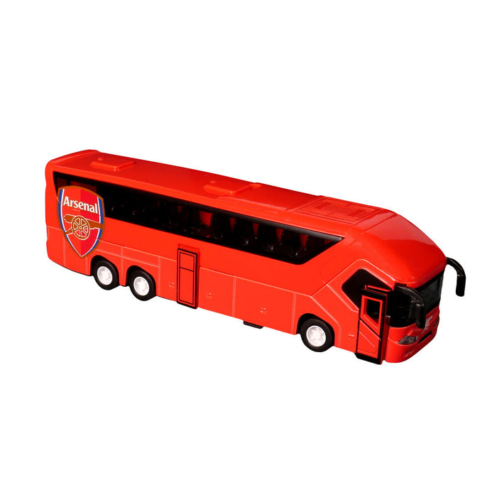 Arsenal bus-8