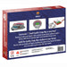 FC Barcelona Camp Nou Stadium 3D puzzle 98pcs-3