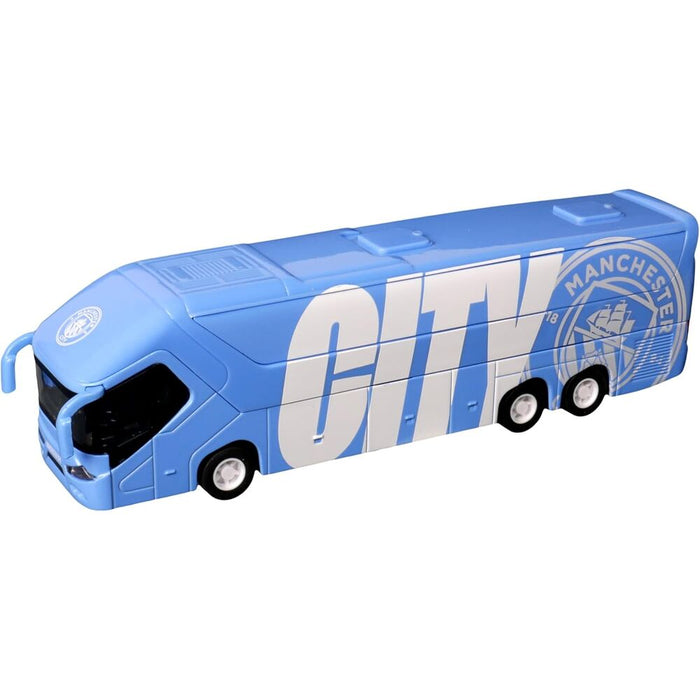 Manchester City bus-2