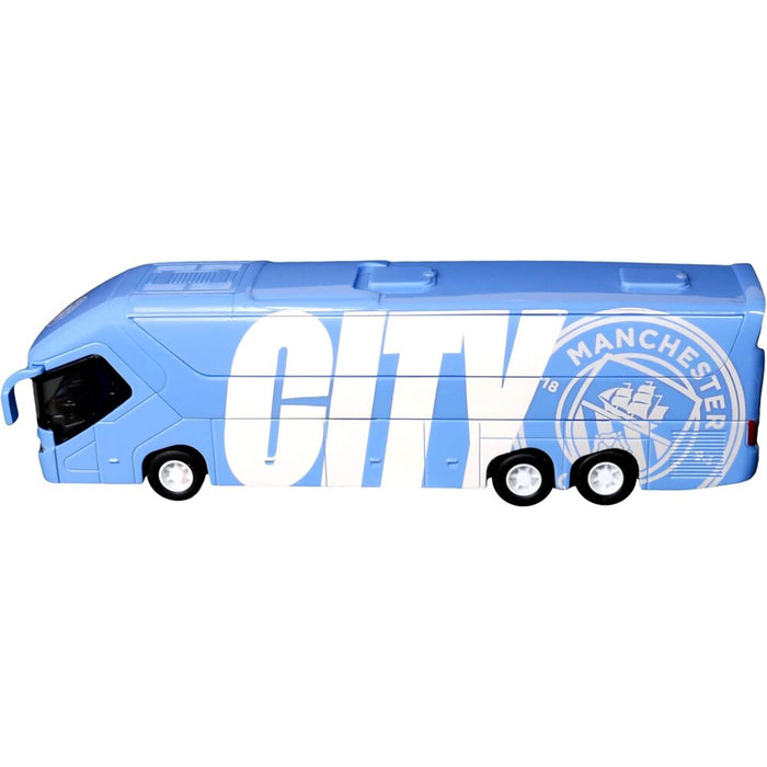 Manchester City bus-4