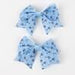 Bluey set 10 bows-2
