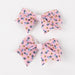 Bluey set 10 bows-5