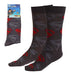 DC Comics Superman adult socks-1