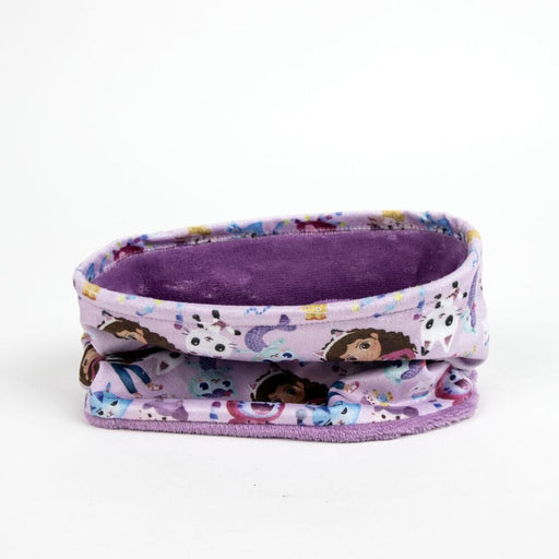 Gabbys Doll House snood-1