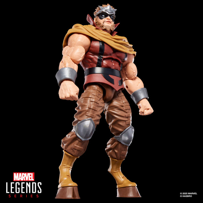 Marvel Legends Series Inhumans Medusa & Gorgon pack 2 figures-11