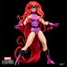 Marvel Legends Series Inhumans Medusa & Gorgon pack 2 figures-14