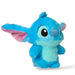 Disney Stitch plush keychain-4